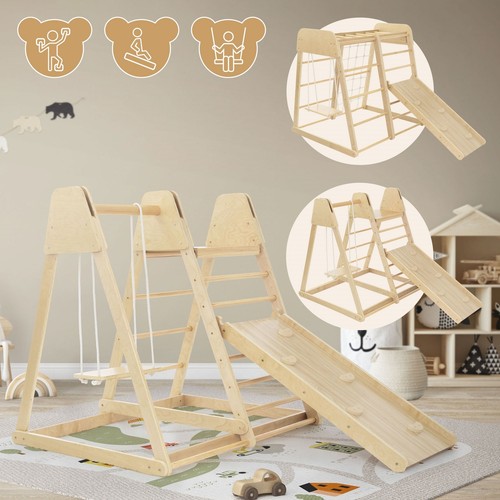 Cadre escalade pour enfants - cadre, d'escalade