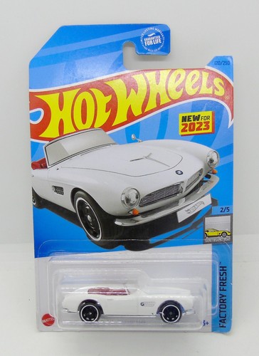 6416 hot wheels carte - hot,