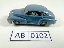 WIKING Opel Kapitan "Oldtimer"