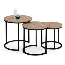 Tables basses Gigognes Lot de