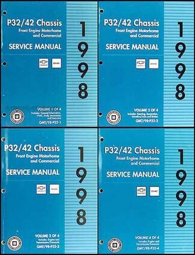Manuel atelier chevrolet - manuel, d'atelier
