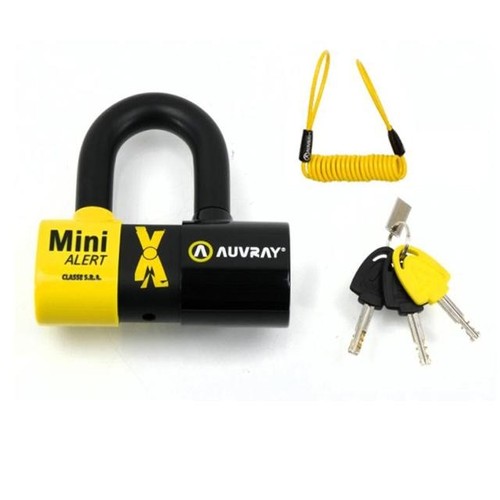 Auvray antivol bloque - auvray,