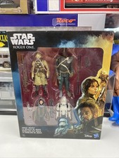 Star Wars Hasbro 2016 Rogue