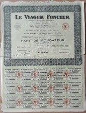 LE VIAGER FONCIER