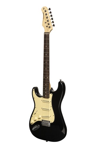Std serie guitare - std, 30