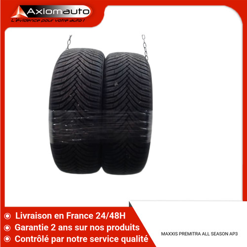 Paire de pneus - 🇫🇷, maxxis