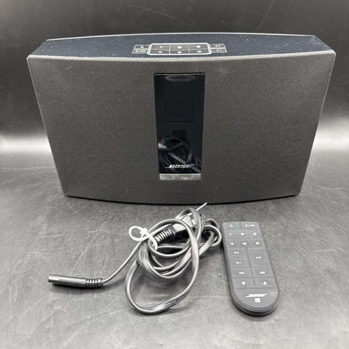 Bose soundtouch fi - bose,