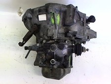 Boite de vitesses FIAT PUNTO 1