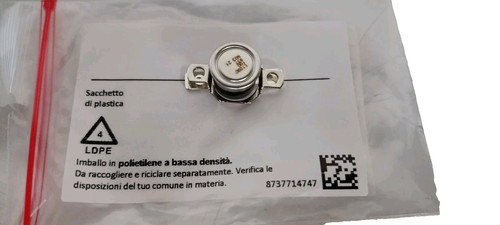 Thermostat limiteur 120 elm - thermostat,