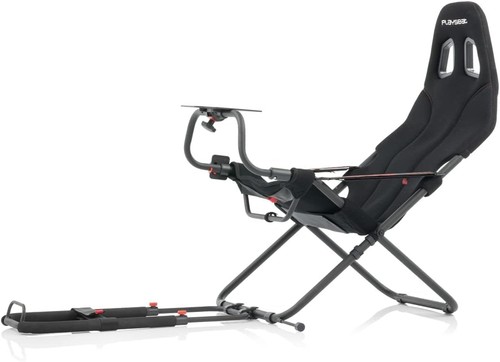 Playseat challenge black - playseat,