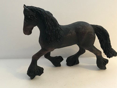 Figurine ancienne pvc papo - figurine,