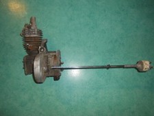 Moteur solex 6000
