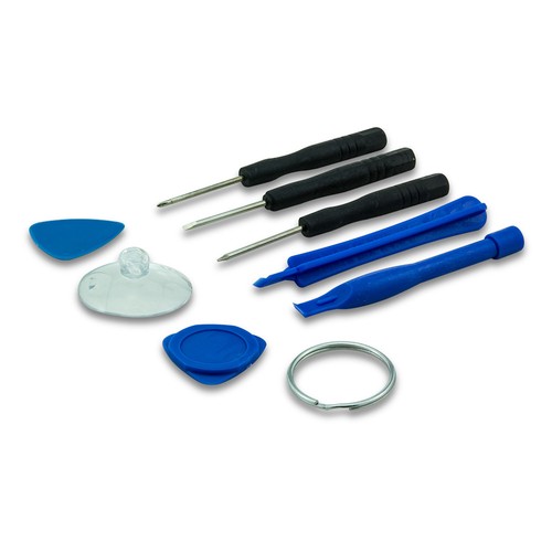Kit outils réparation - d'outils, de