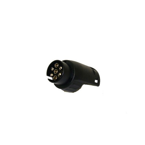 Adaptateur prise remorque - prise,