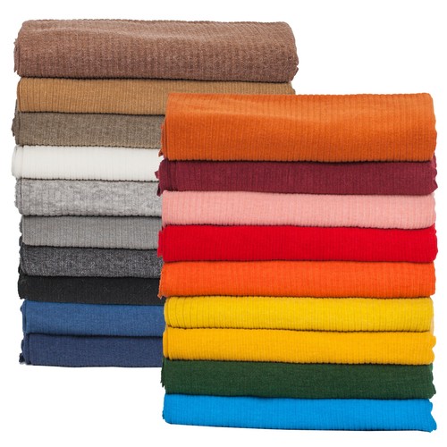 Tissus tricot pull