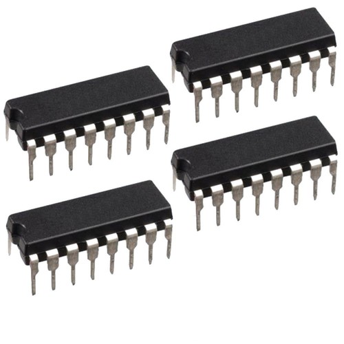 74hc32 quad 2 - ,