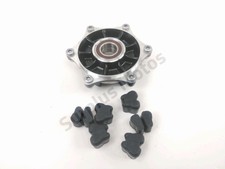 PORTE COURONNE CF MOTO MT