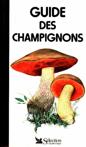 Guide des champignons - ,