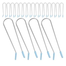 Lot de 24 pinces de rechange