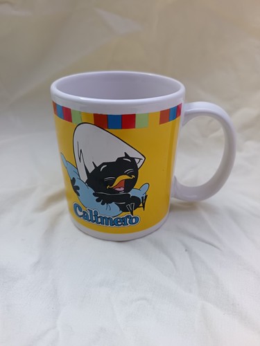 Mug calimero jacquot - mug,