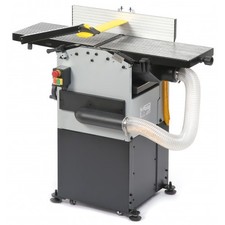 Raboteuse dégauchisseuse XL -