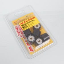 Galet rouleau de variateur Malossi pour Scooter Yamaha 125 X-max Abs 2011 à 2017