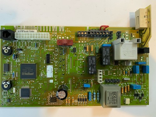 Vaillant carte électronique - carte,