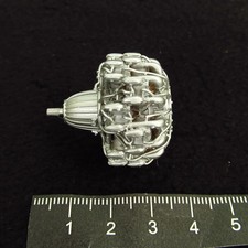 Gnome-Rhone 14K, jeux de