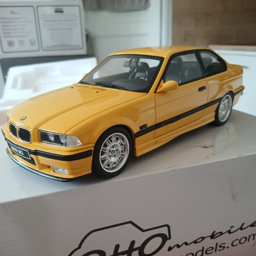 Bmw e36 otto - e36, m3