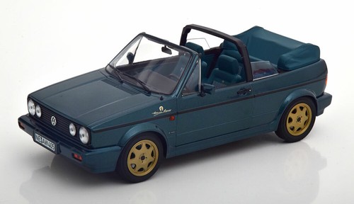 Golf mki cabriolet - vw,