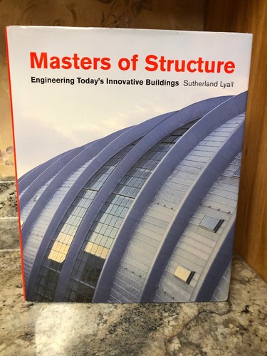 Masters structure - of,