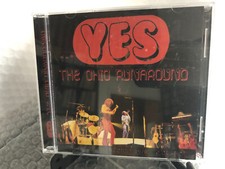 YES - THE OHIO RUNAROUND -