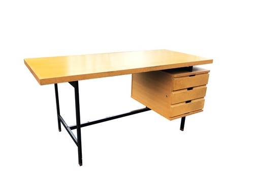 Bureau pierre guariche pour - de,