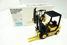 NZG 296 - Steinbock chariot