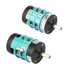 Ire Changer Interrupteur Moteur Triphasé 380V Changeur Pneu Machine 20A (A) / 2