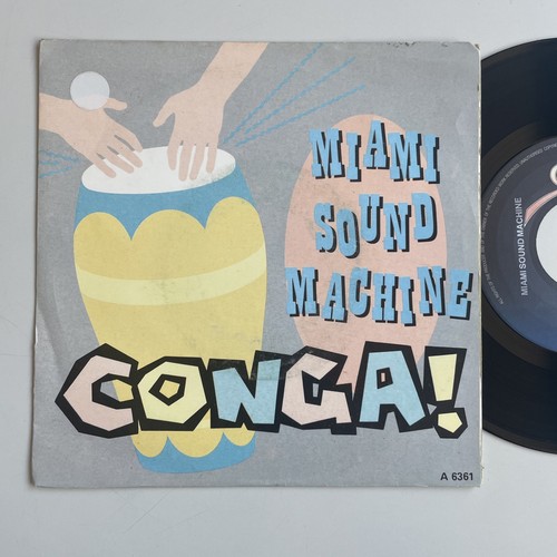 French miami sound - miami,