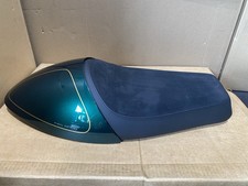 Triumph Thruxton Final Edition 2017 - 2020 Seat T2309833 T2307207