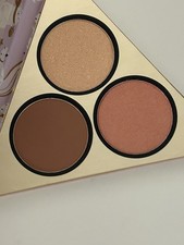 Palette Bush Top Faced