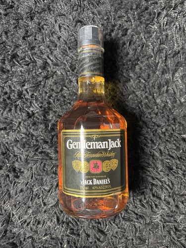 Jack daniel gentleman - jack,