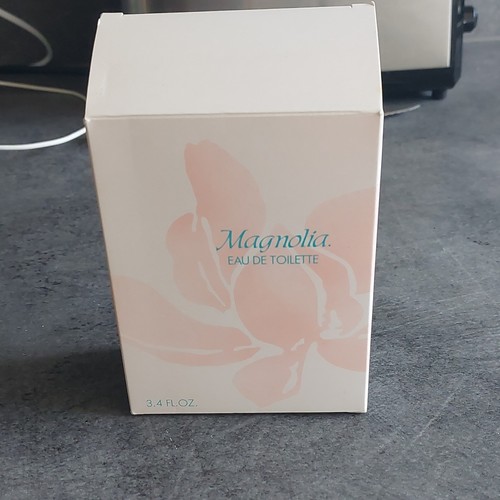 Parfum vintage magniola yves - parfum,
