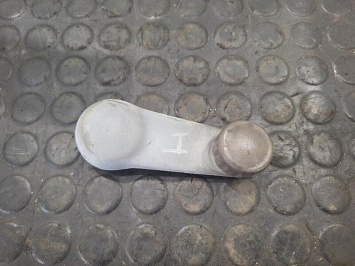 Poignée léve glace avant - poignée, léve-glace