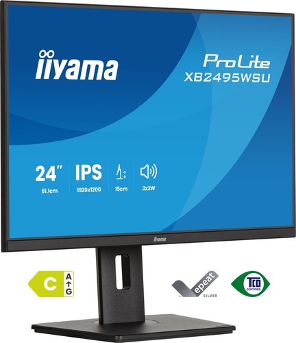 Iiyama prolite écran 1 - prolite, pc