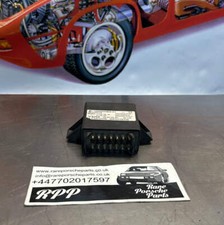 Porsche 928 S4 relay lamp