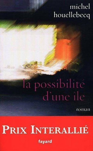 Possibilité une île - d'une,