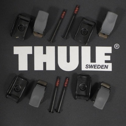 Thule pump buckle kit - thule,