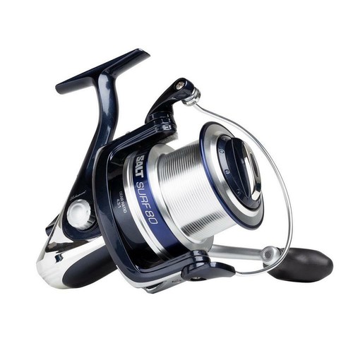 Moulinet pêche shakespeare - moulinet,