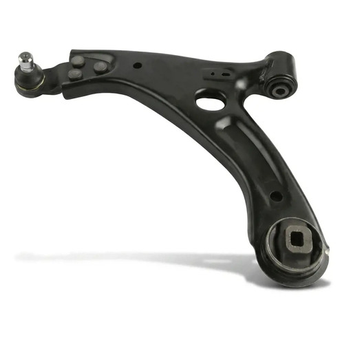 Bras suspension barre - de,