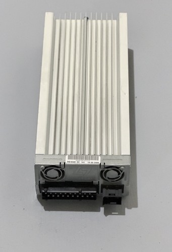 Oem bmw logic audio - oem,