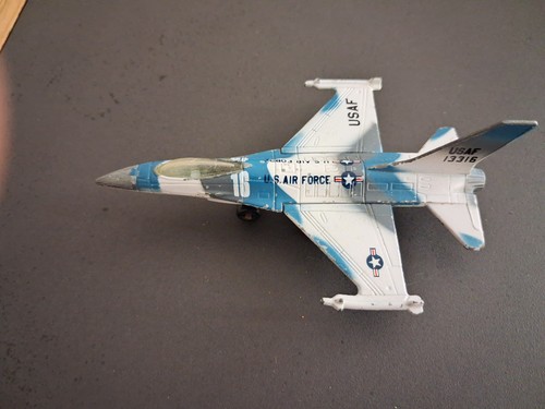 Avion matchbox 1978 - matchbox,
