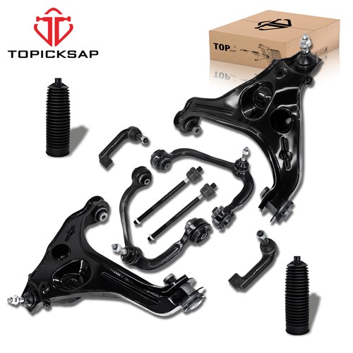 10pcs front upper lower - upper,